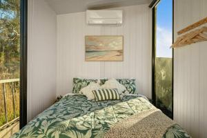 Rivergum Lodge by Tiny Away
