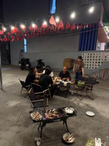 Catba SunWoo Homestay & Hotel