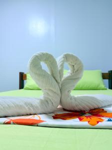 AisG Homestay Tiniguiban