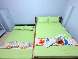 AisG Homestay Tiniguiban