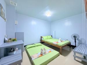 AisG Homestay Tiniguiban