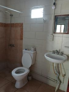 Don Estelio Casas de Campo en Paraná