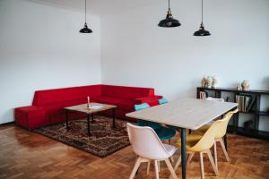 Casa Magenta - Alojamento Local