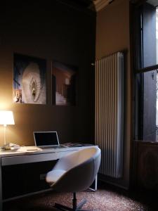 Studio in Casa Cogollo img17