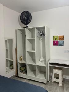 Apesnoguaruja - Estúdio moderno à beira-mar em Pitangueiras