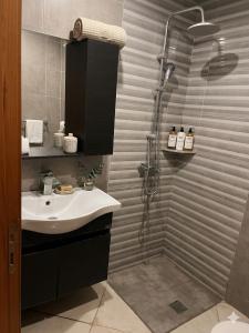 APPARTEMENT DE LUXE MEUBLE CENTRE VILLE KENITRA