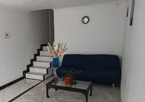 Hospedaje Donde Jaime-Choachí