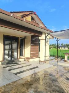 Dsawah Guest House