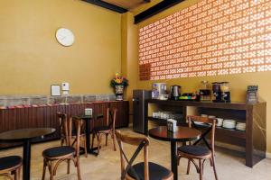 Colmena Hotel CDMX Centro