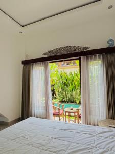 Ubud Ayu Villa