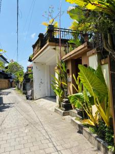 Ubud Ayu Villa