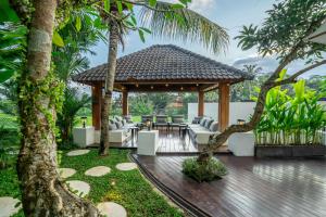 Sarang Apartments in Ubud