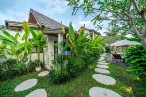 Sarang Apartments in Ubud