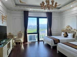 The Téa Opera Hotel - Hoa Đông Aureum