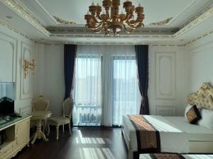 The Téa Opera Hotel - Hoa Đông Aureum