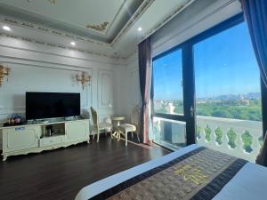 The Téa Opera Hotel - Hoa Đông Aureum