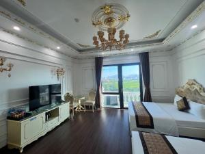 The Téa Opera Hotel - Hoa Đông Aureum