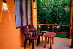 Walawa Wild Place