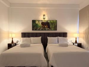Mount Crest Inn Deniyaya