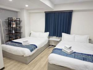 TOMATO hotel 7F TS0552