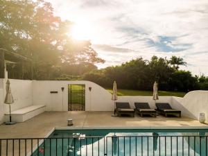 No 4 Newrybar Hinterland Retreat