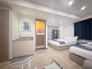 TOMATO hotel 7F TS0552