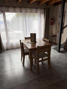 Hostería Antu Kuyen