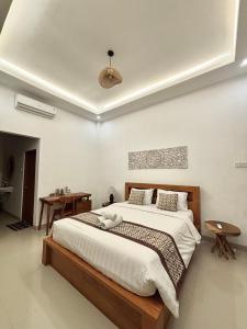 Ubud Ayu Villa