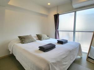 2F Spacious Apartment in Shinjuku, Shibuya Tokyo