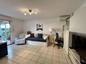 Appartement moderne avec parking et wifi - FR-1-553-335