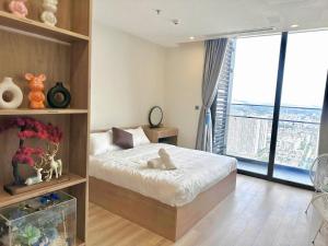 Asahi Luxstay - ICON40 Ha Long 2BR Luxury Apartment