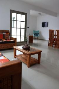 Casa Ahuate