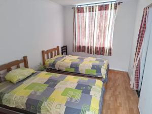 Casa familiar Cerro Azul