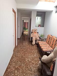 Casa familiar Cerro Azul