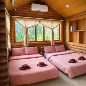 Mộc An Nhiên Farmstay