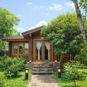 Mộc An Nhiên Farmstay