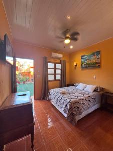 Granados Guest House