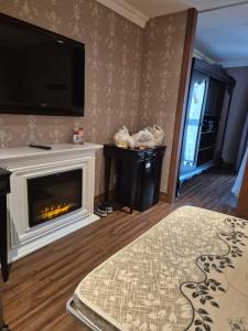 APTº 401-G Buona Vitta Gramado Resort & Spa