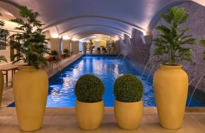 APTº 401-G Buona Vitta Gramado Resort & Spa