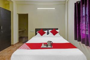 Hotel O Honnagiri Residency