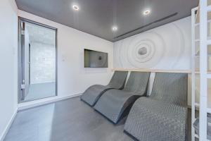 夏 最大34名 プライベートサウナ完備 上質な和モダン 1棟貸切ホテル