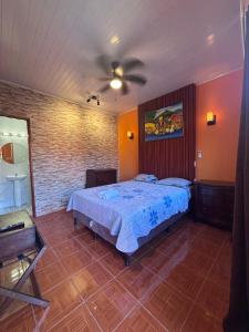 Granados Guest House
