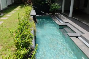 The Lavana Dzawani Villa Melasti Beach Ungasan