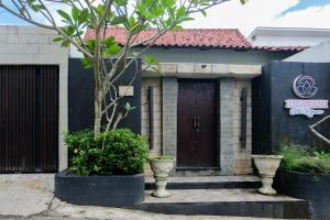 The Lavana Dzawani Villa Melasti Beach Ungasan