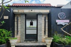 The Lavana Dzawani Villa Melasti Beach Ungasan