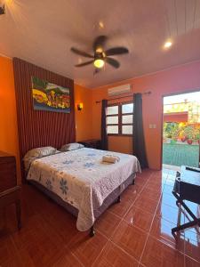 Granados Guest House