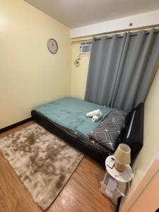 Condo near airport smx sm lanang grand regal hot