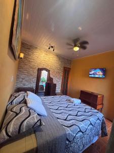 Granados Guest House