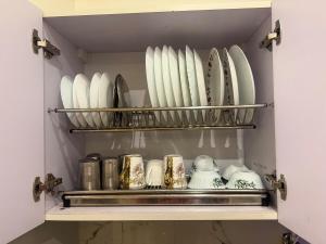 Affordable Studio in Zirakpur Chandigarh for Couples , families and individuals