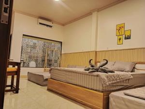 Hà Tiên Golden Homestay